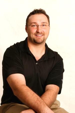 Nicholas Bodkin, LMT