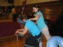 Jodi Chair Massage