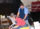 Nick Chair Massage