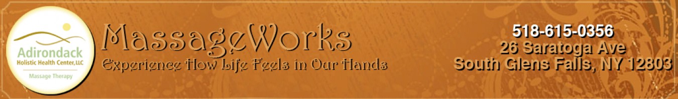 Massage Works